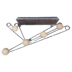 Porte manteau