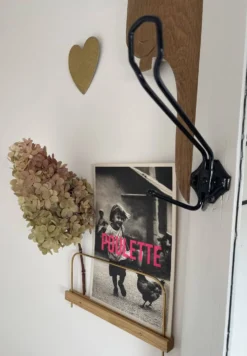 Porte manteau
