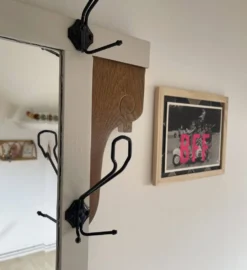 Porte manteau