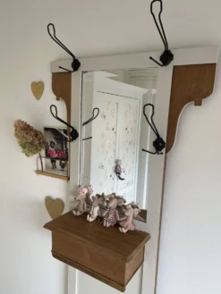 Porte manteau