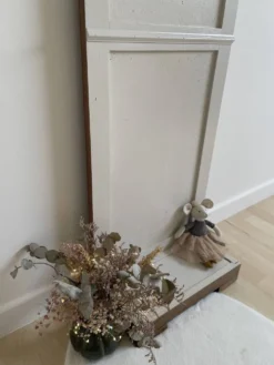 Porte manteau