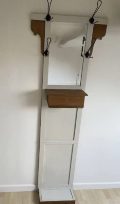 Porte manteau