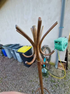 Porte manteau