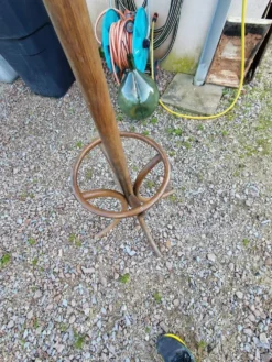 Porte manteau