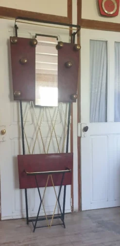 Porte manteau