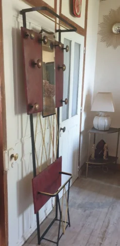 Porte manteau