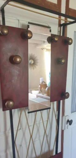 Porte manteau