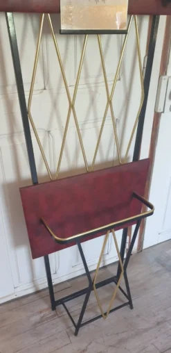 Porte manteau