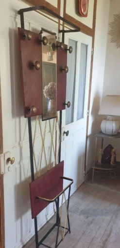 Porte manteau