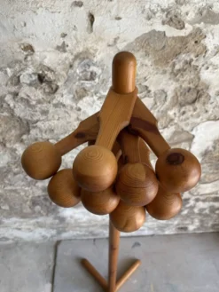 Porte manteau