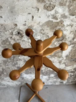 Porte manteau