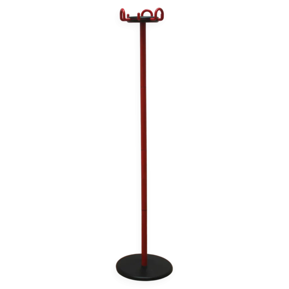 Portemanteau 999 Aiuto, Rexite