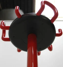 Portemanteau 999 Aiuto, Rexite