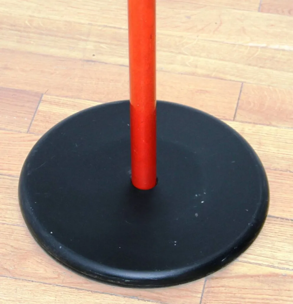 Portemanteau 999 Aiuto, Rexite