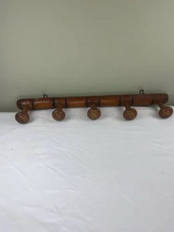 Porte manteau ancien