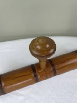 Porte manteau ancien