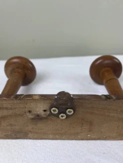 Porte manteau ancien