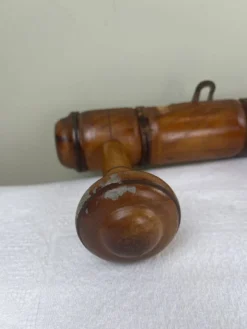 Porte manteau ancien