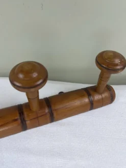 Porte manteau ancien