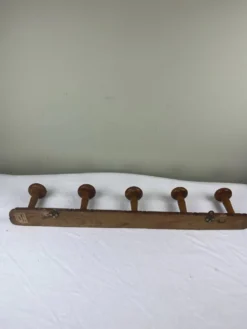 Porte manteau ancien