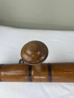 Porte manteau ancien