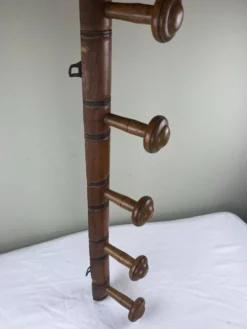 Porte manteau ancien