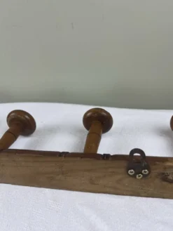 Porte manteau ancien
