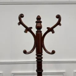 Porte-manteau anglais classique