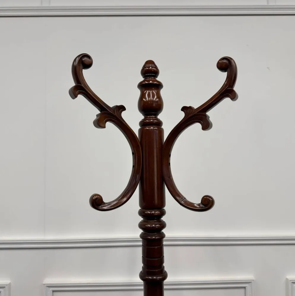 Porte-manteau anglais classique