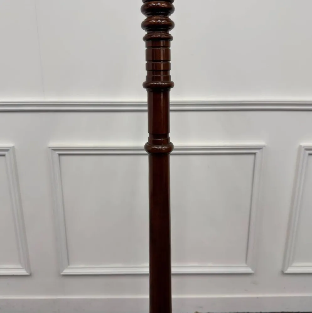 Porte-manteau anglais classique