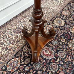 Porte-manteau anglais classique