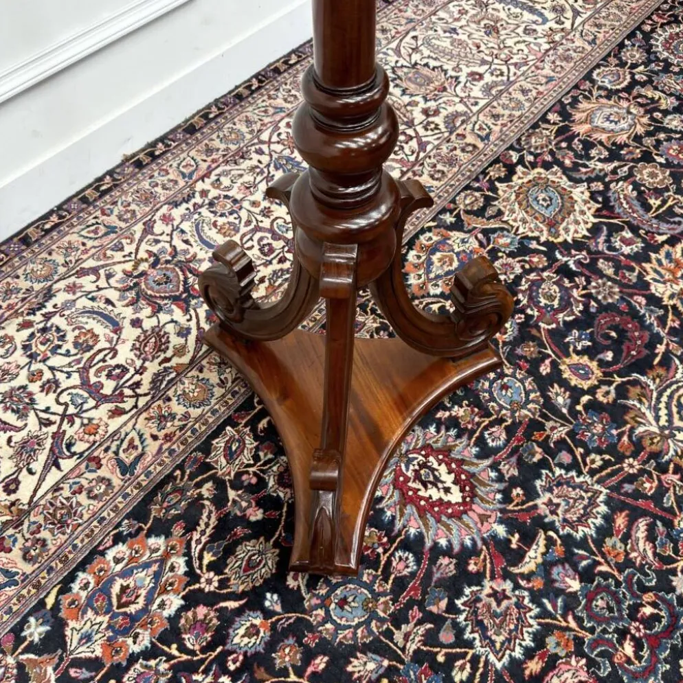 Porte-manteau anglais classique