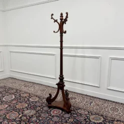Porte-manteau anglais classique