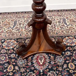 Porte-manteau anglais classique