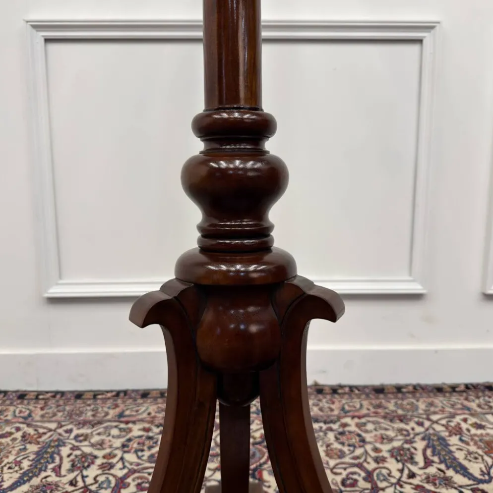 Porte-manteau anglais classique