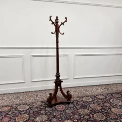 Porte-manteau anglais classique