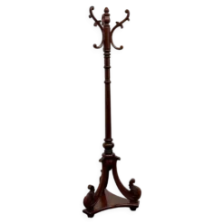 Porte-manteau anglais classique