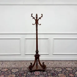 Porte-manteau anglais classique