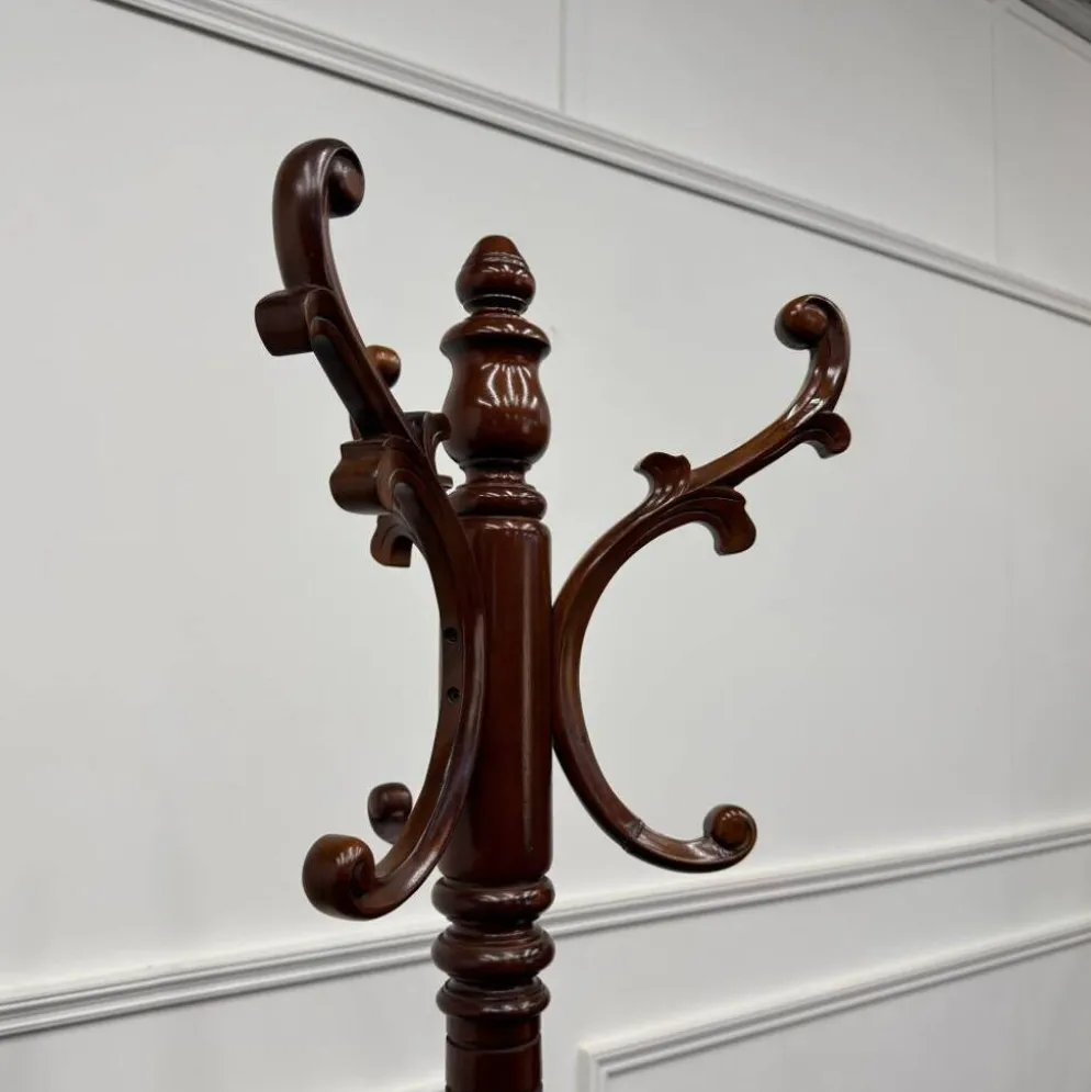 Porte-manteau anglais classique