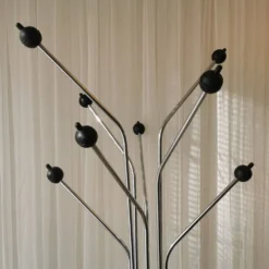 Porte-manteau année 70