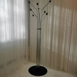 Porte-manteau année 70
