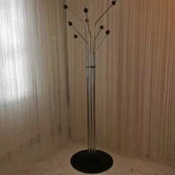Porte-manteau année 70