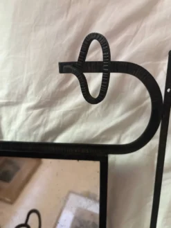 Porte manteau années 50