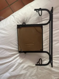 Porte manteau années 50