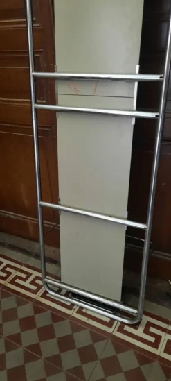 Portemanteau, années 50