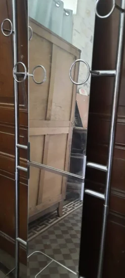 Portemanteau, années 50
