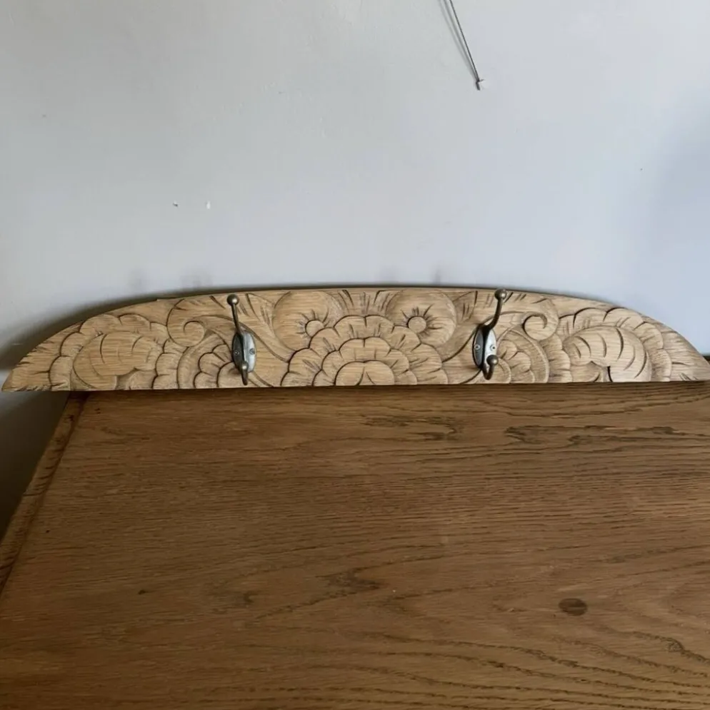 Portemanteau Art déco