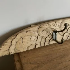 Portemanteau Art déco
