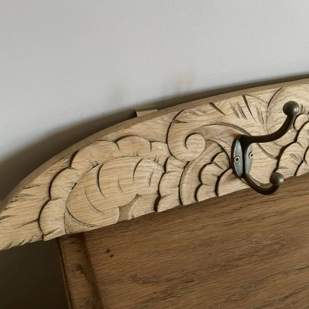Portemanteau Art déco