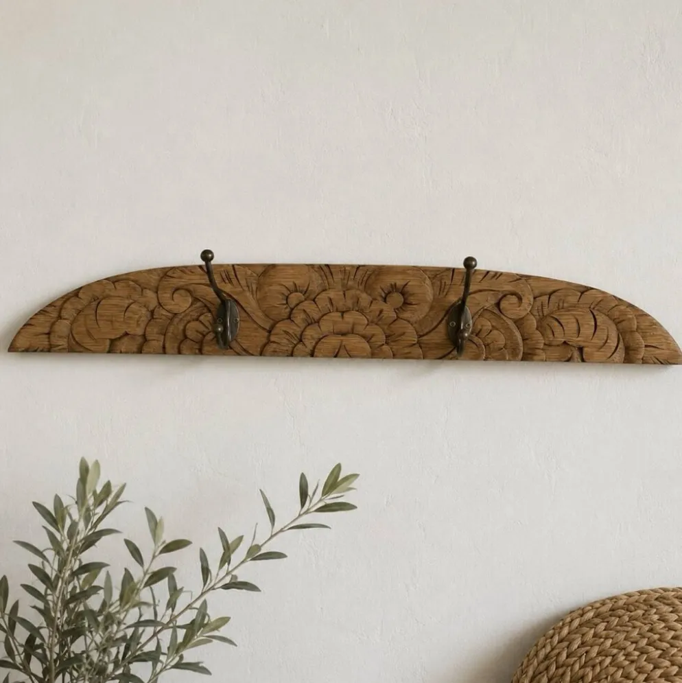 Portemanteau Art déco